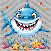 Animal Text Series-AT 2307